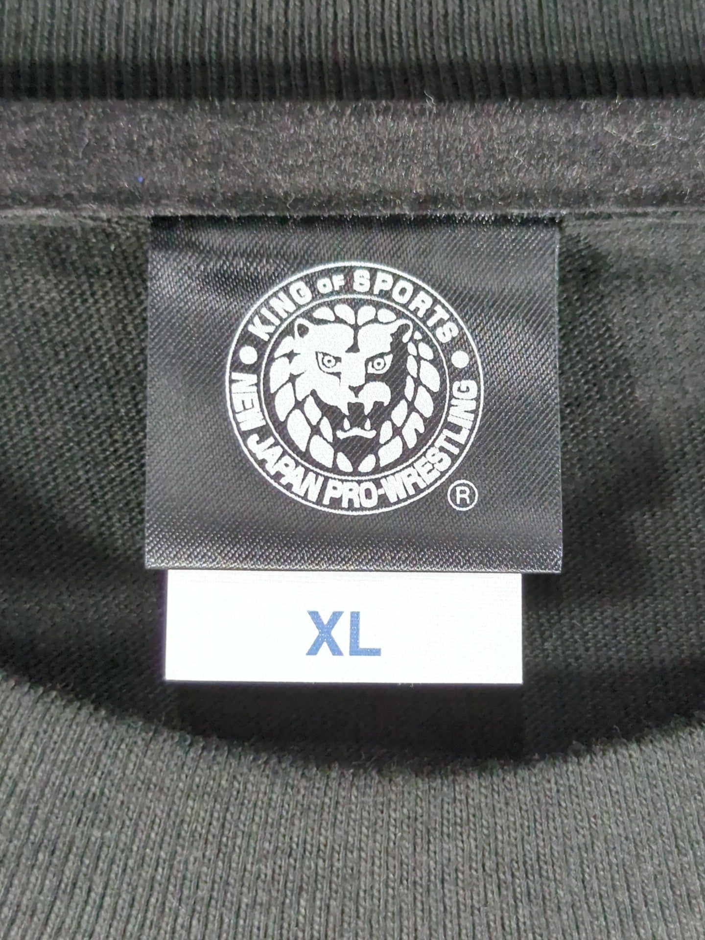 TJP「OUIJA BOARD」Tシャツ