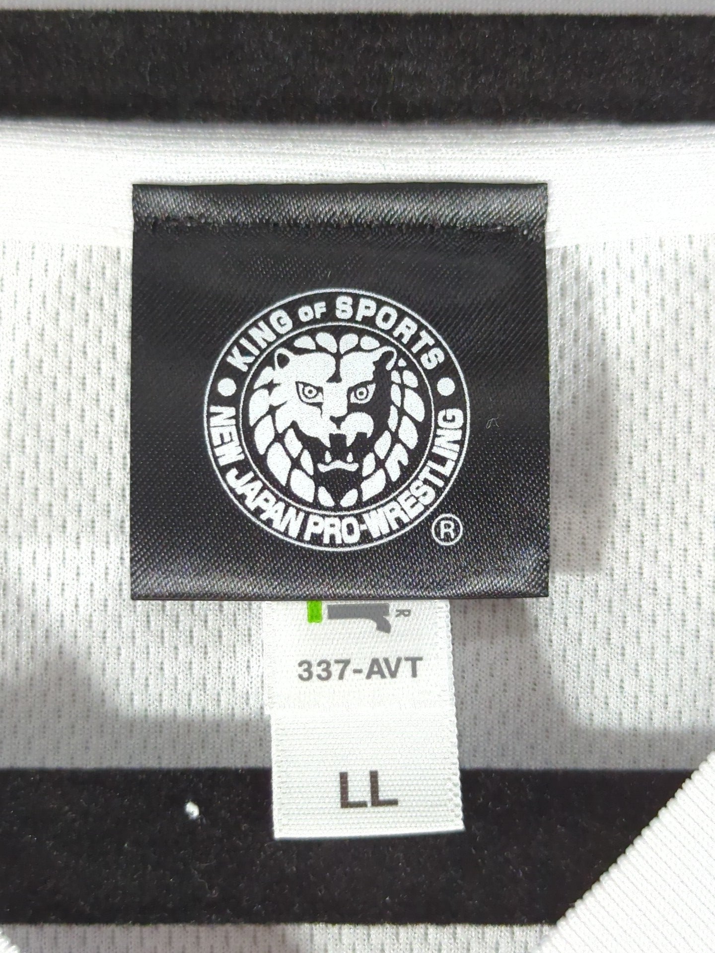 Master Wato  "WAY TO THE GRANDNYASTER" T-Shirt