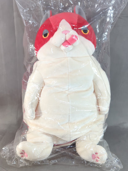 もちねこ ナオル(Lサイズ)