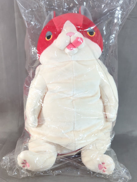 もちねこ ナオル(Lサイズ)