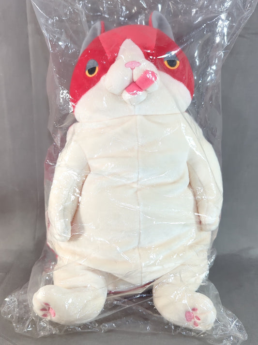 もちねこ ナオル(Lサイズ)