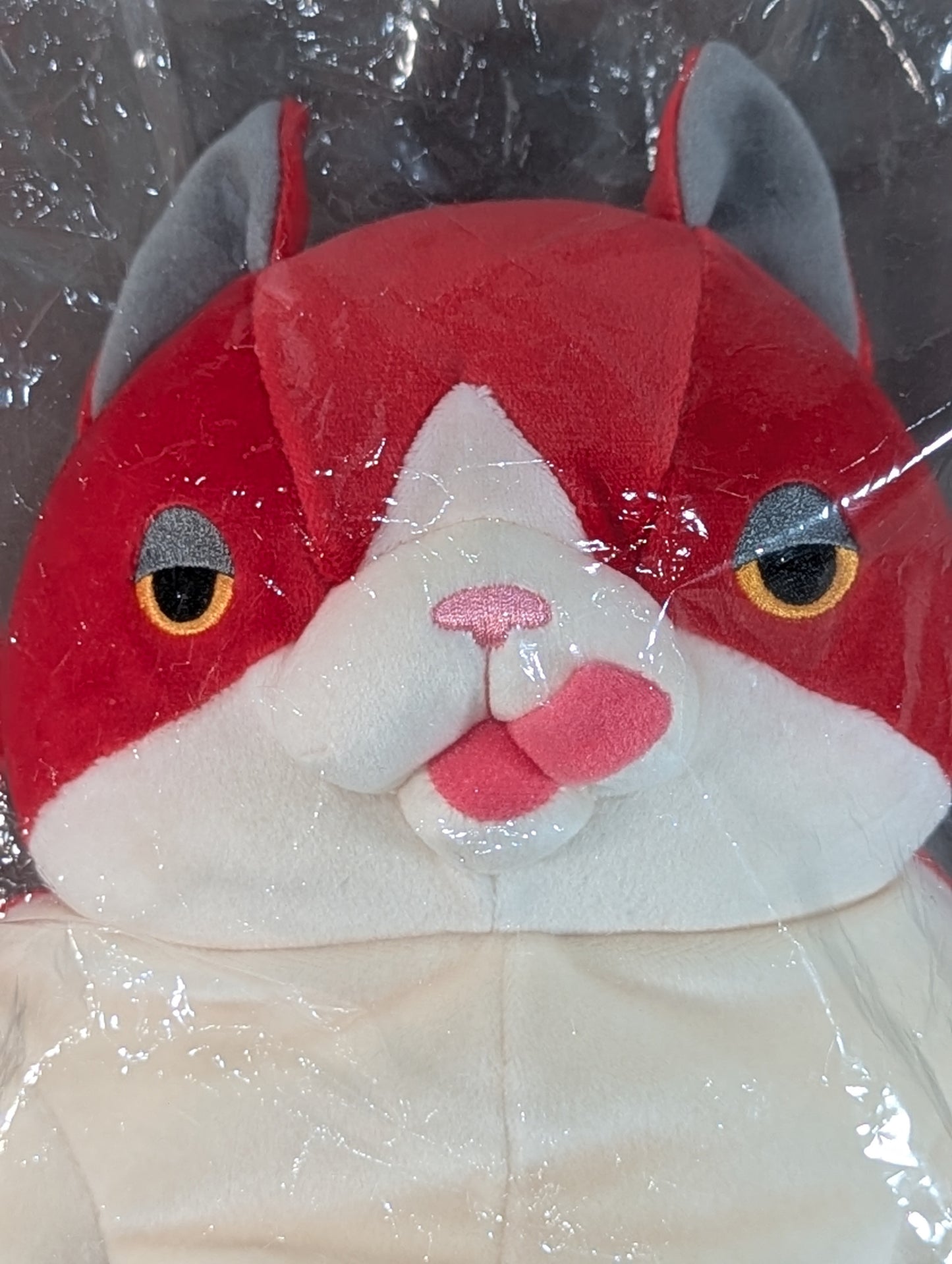 もちねこ ナオル(Lサイズ)