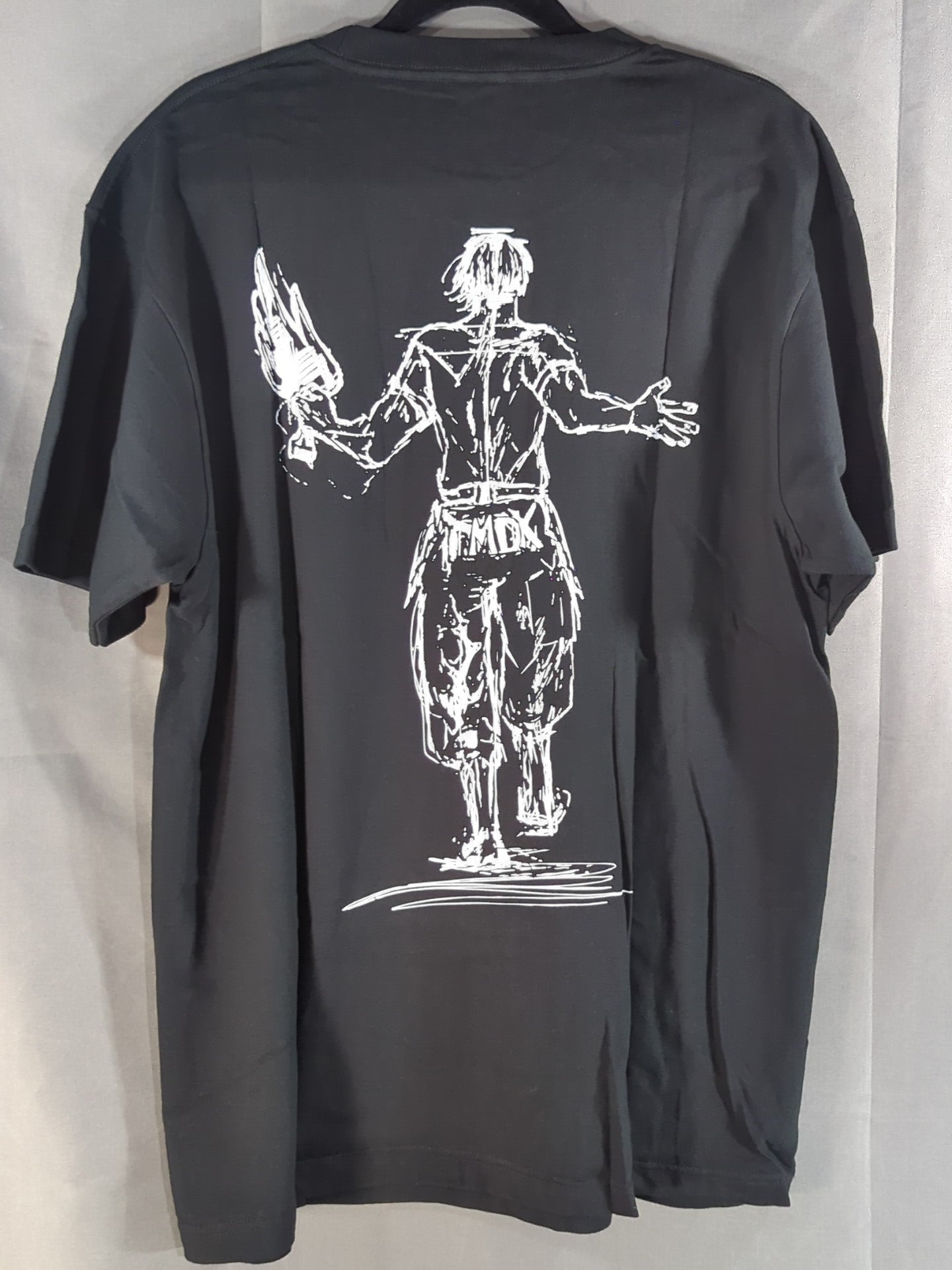 藤田晃生「BEST OF THE SUPER Jr. 32」優勝記念Tシャツ – 闘道館