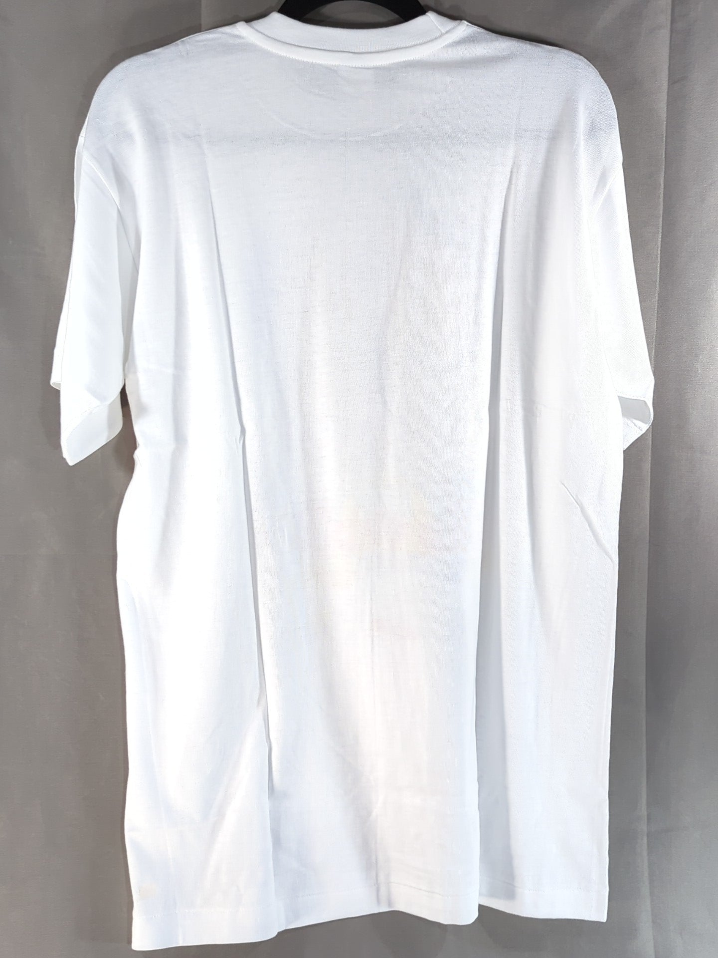 BATTLE FORMATION 96 橋本真也vs高田延彦 坂井永年氏イラスト Tシャツ