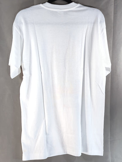 BATTLE FORMATION 96 橋本真也vs高田延彦 坂井永年氏イラスト Tシャツ