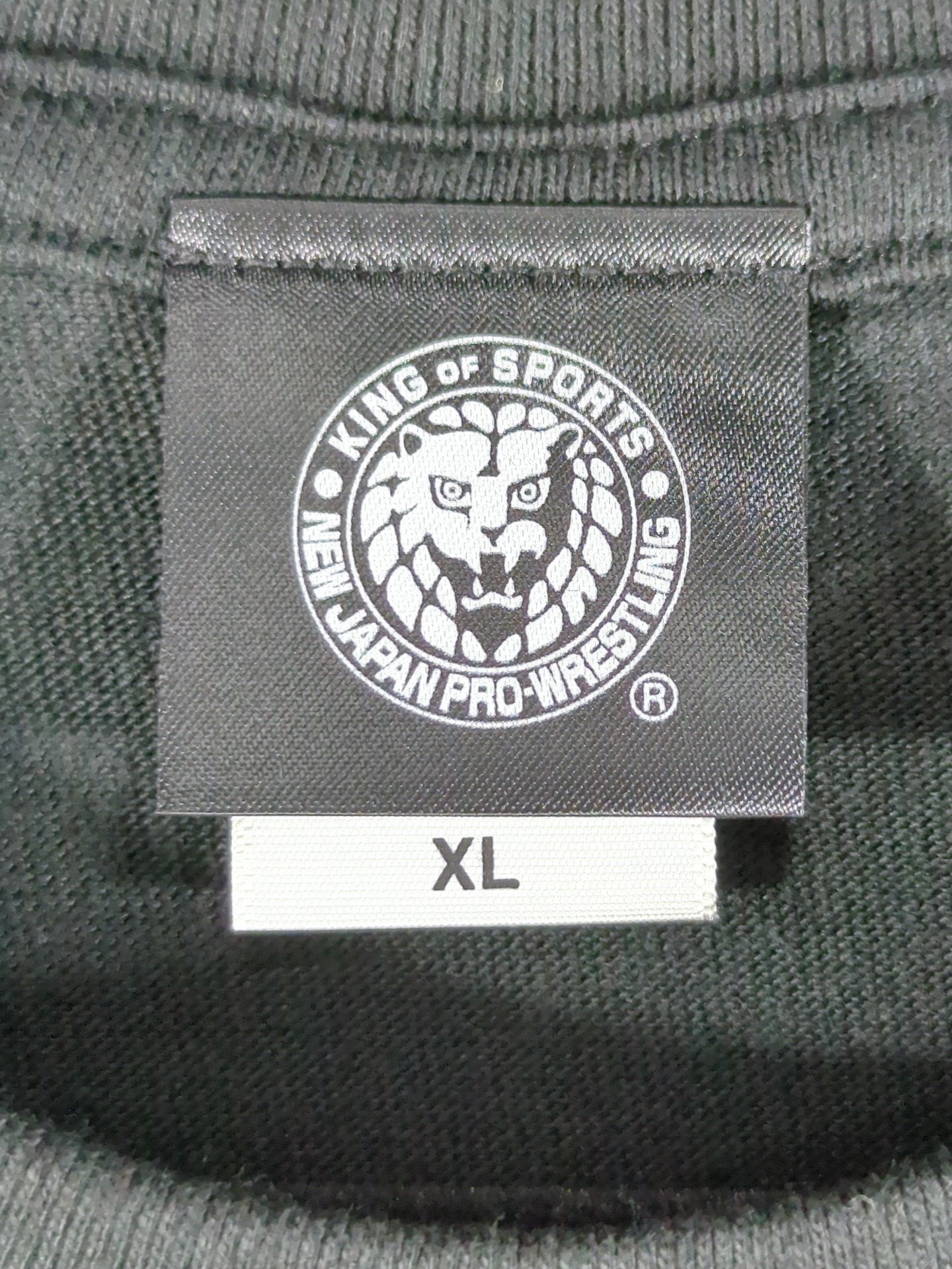 風神 雷神 Tシャツ