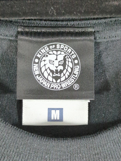 WK13 クリス・ジェリコvs内藤哲也 ピクチャーTシャツ