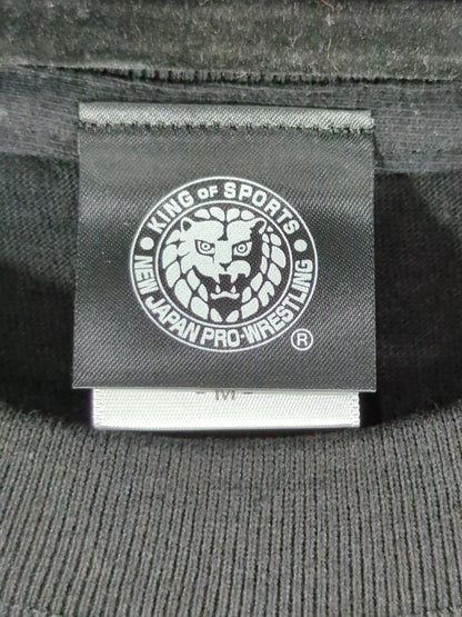 SHO "HIGH VOLTAGE" T-SHIRT