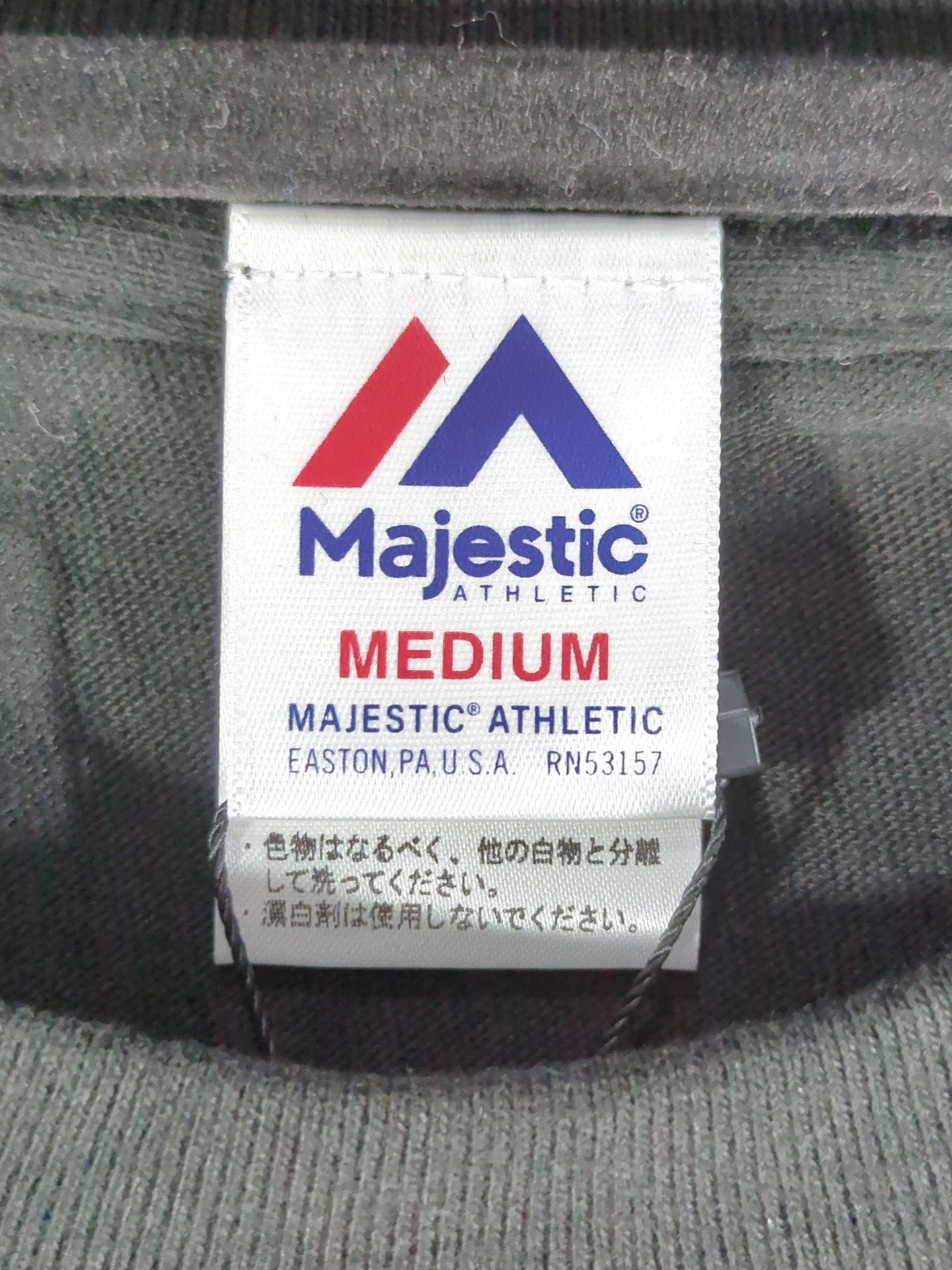 エル・デスペラード×HAWKS「TODAY’S HERO」ピクチャーTシャツ