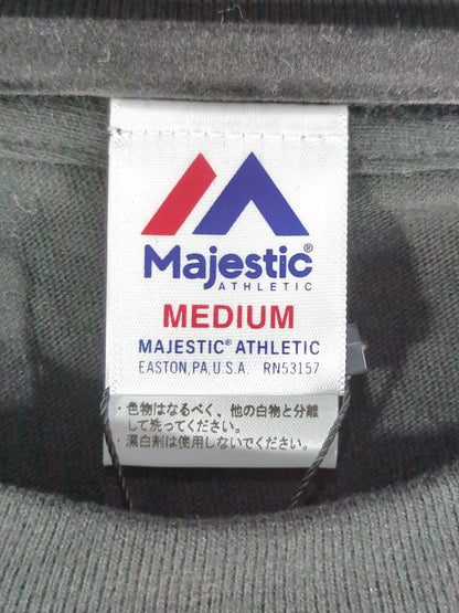 エル・デスペラード×HAWKS「TODAY’S HERO」ピクチャーTシャツ