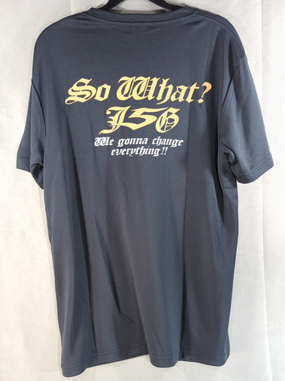 Just 5 Guys Dry T-Shirt