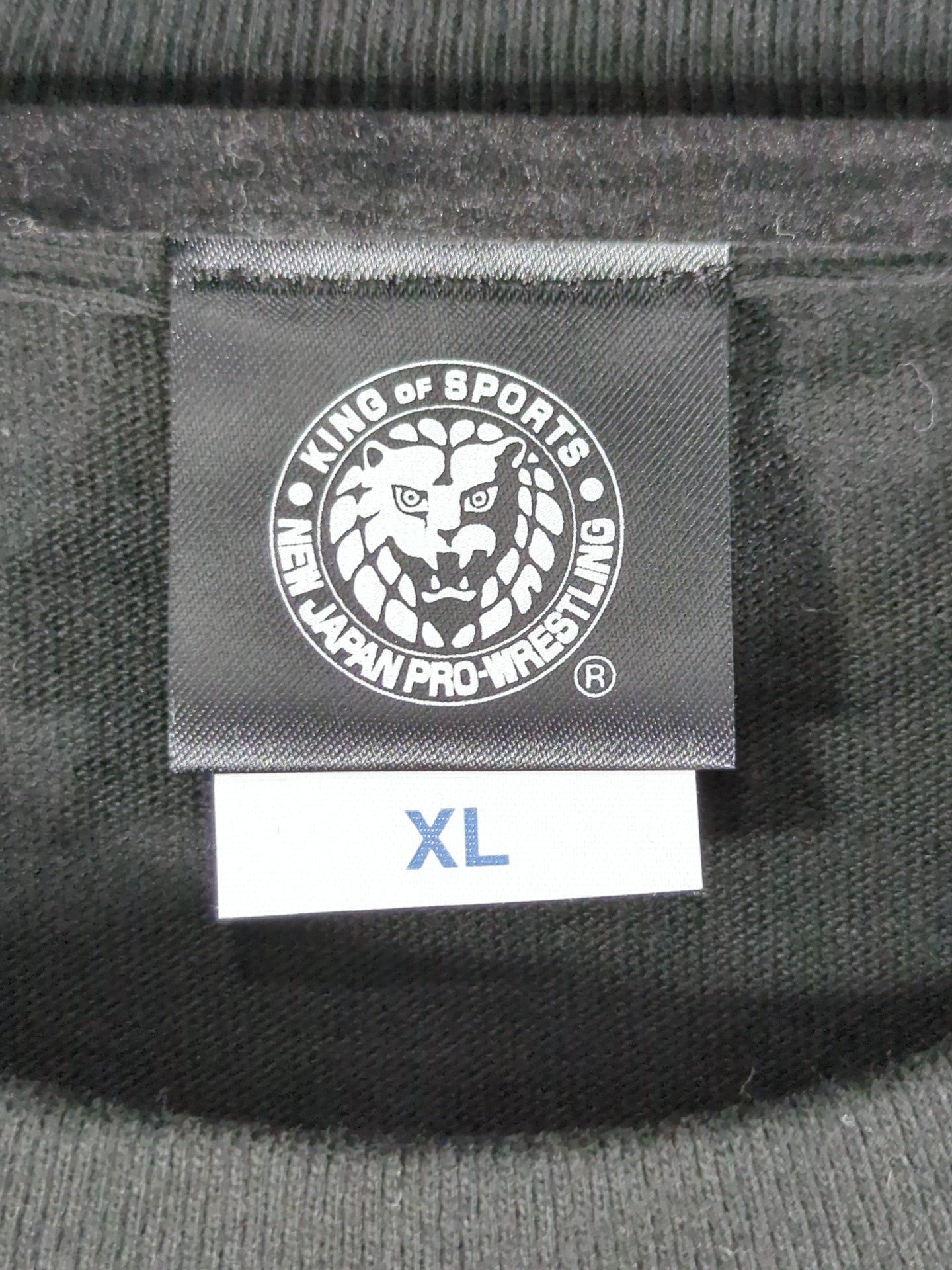 タイチ「TAICHI GAMEPLAY CHANNEL」Tシャツ(2024)