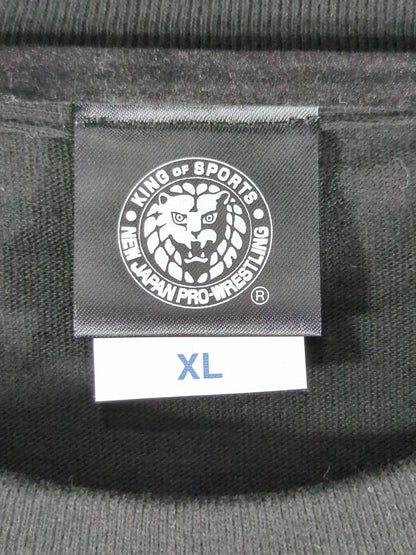 タイチ「TAICHI GAMEPLAY CHANNEL」Tシャツ(2024)