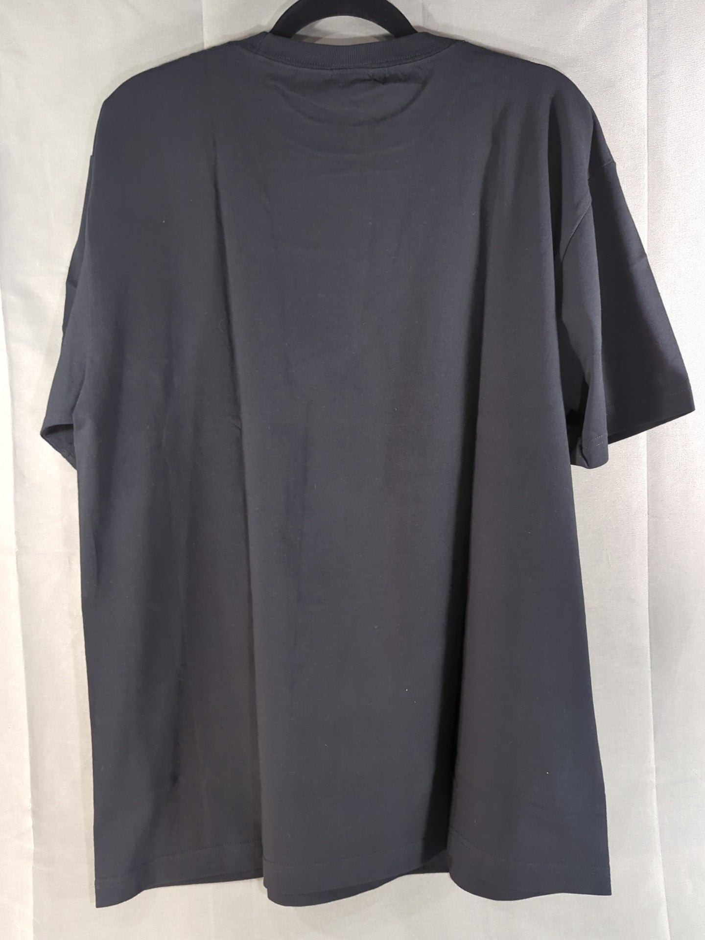 【直筆サイン入り】グレート-O-カーン「処すぞ」Tシャツ