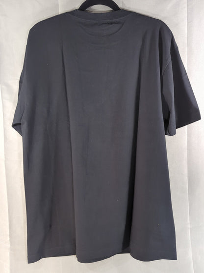 【直筆サイン入り】グレート-O-カーン「処すぞ」Tシャツ