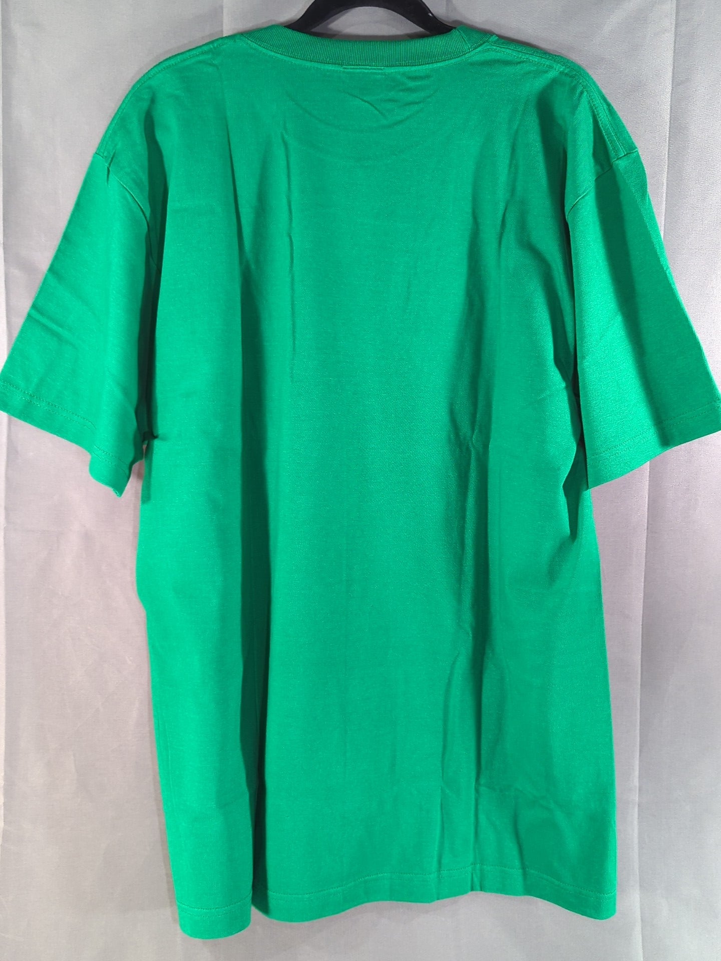 【直筆サイン入り】グレート-O-カーン「帝国民」Tシャツ