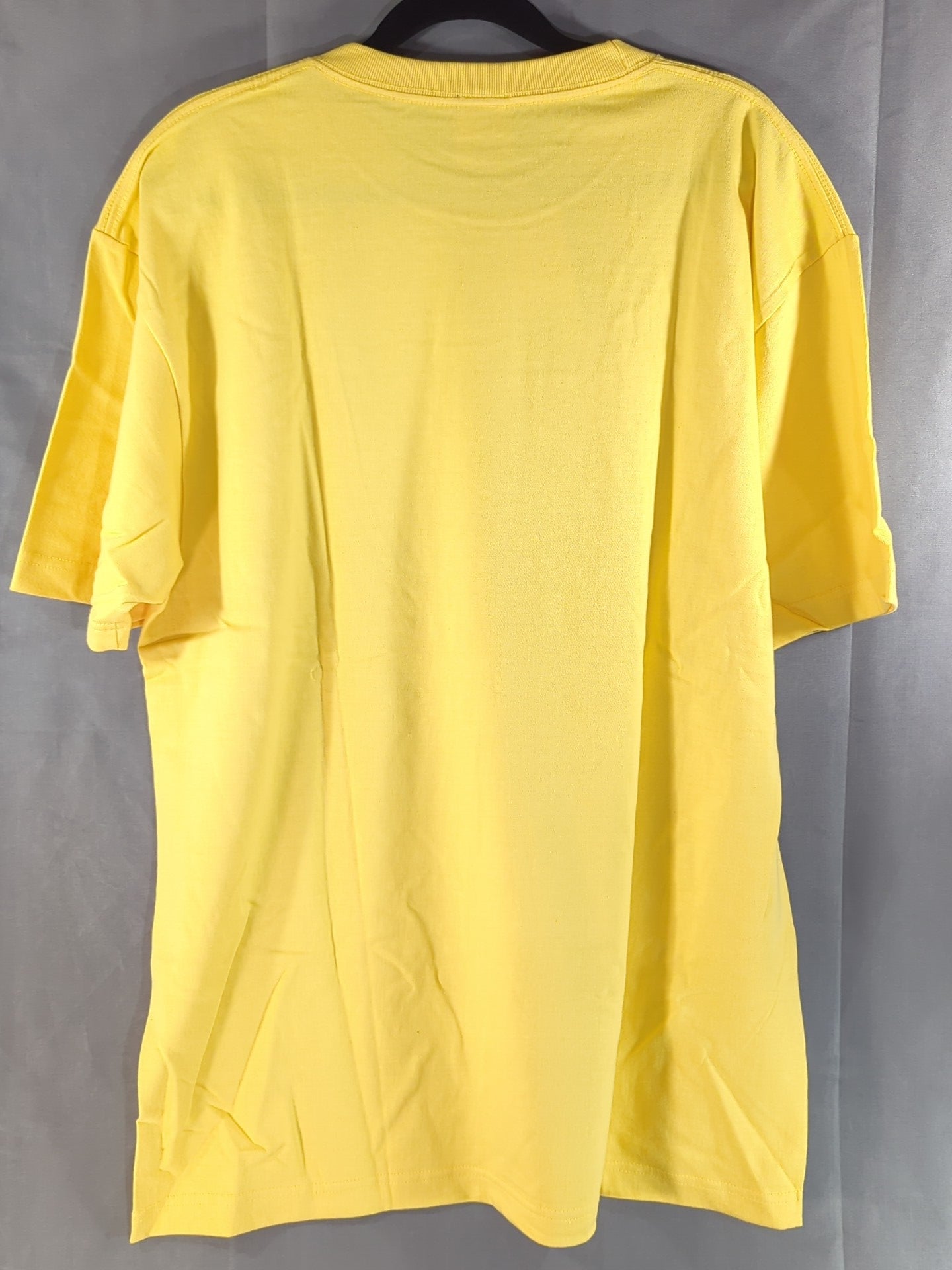 【直筆サイン入り】グレート-O-カーン「パンケーキ食うか？」Tシャツ