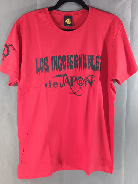 ★FM2017限定★ L・I・J Tシャツ(レッド)