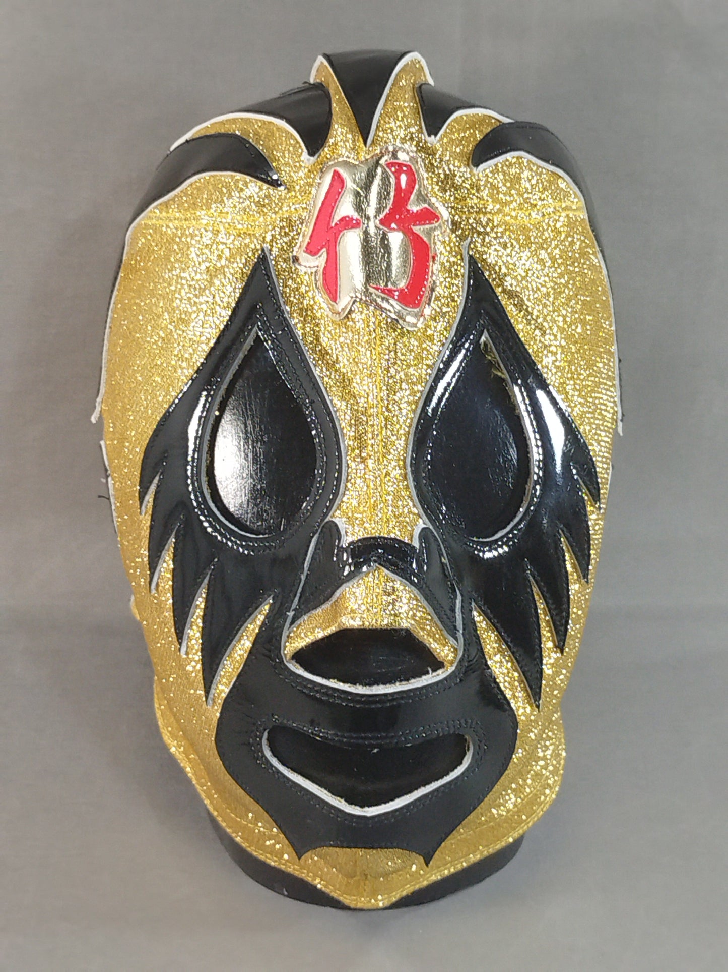 Bamboo crow (Go Takemura)