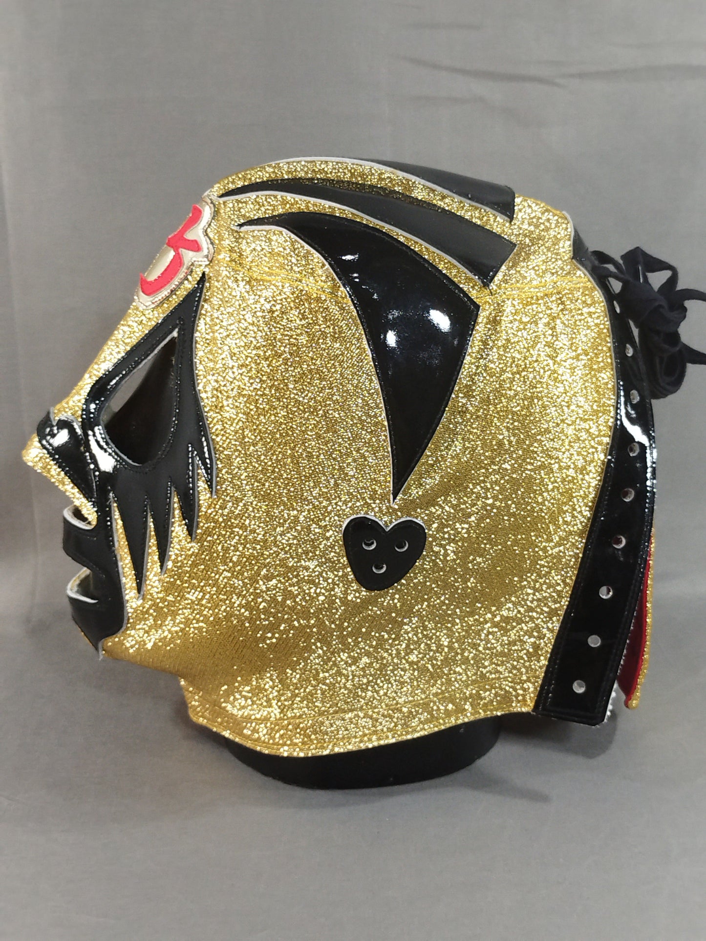 Bamboo crow (Go Takemura)