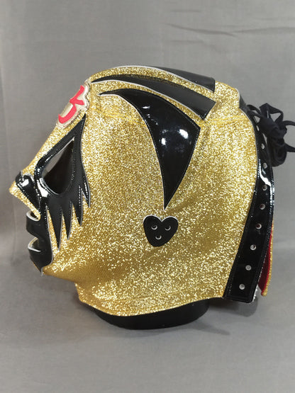 Bamboo crow (Go Takemura)