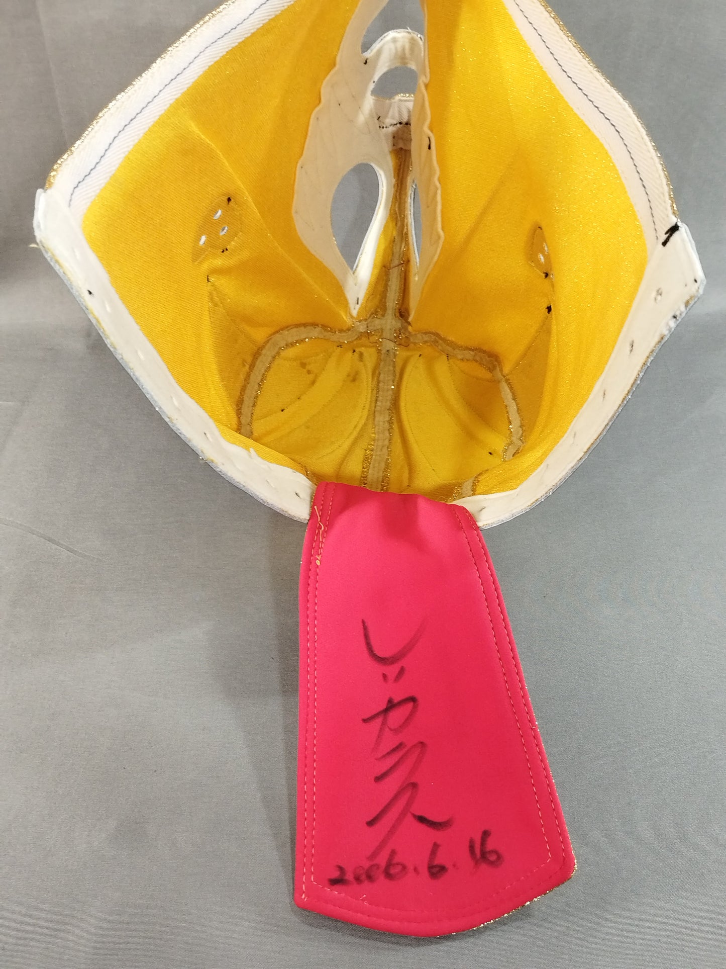 Bamboo crow (Go Takemura)