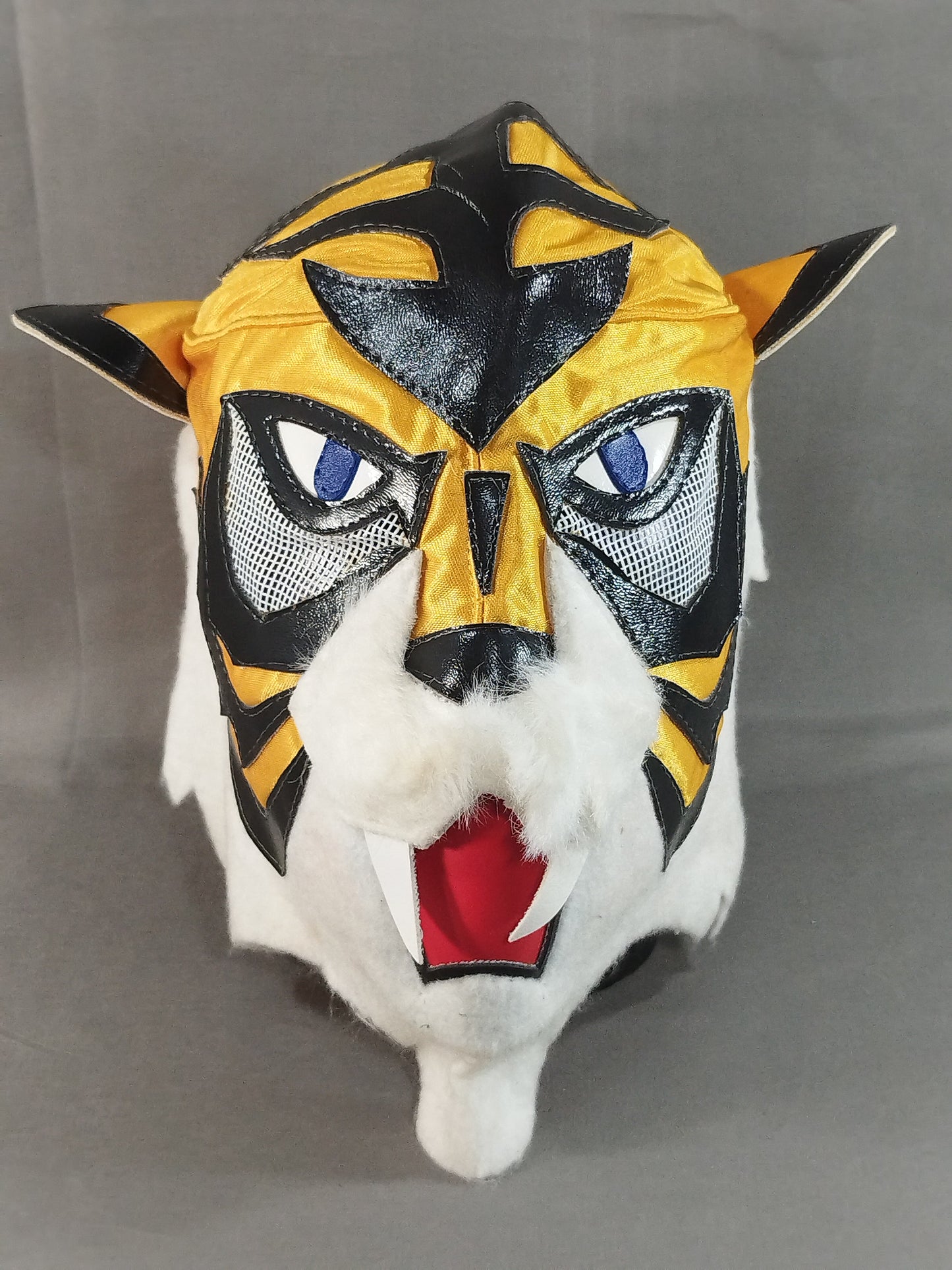 ★TV anime version ★ Tiger Mask