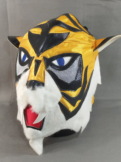 ★TV anime version ★ Tiger Mask