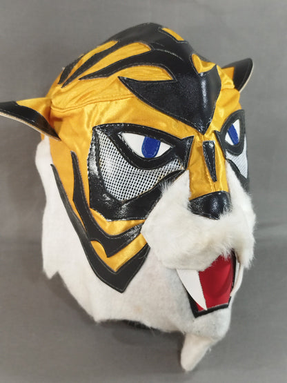 ★TV anime version ★ Tiger Mask