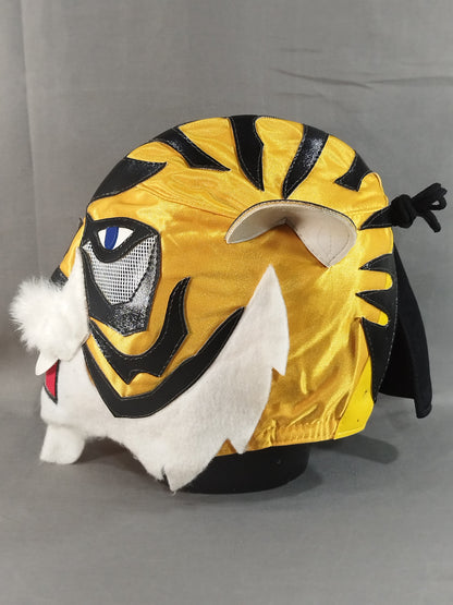 ★TV anime version ★ Tiger Mask