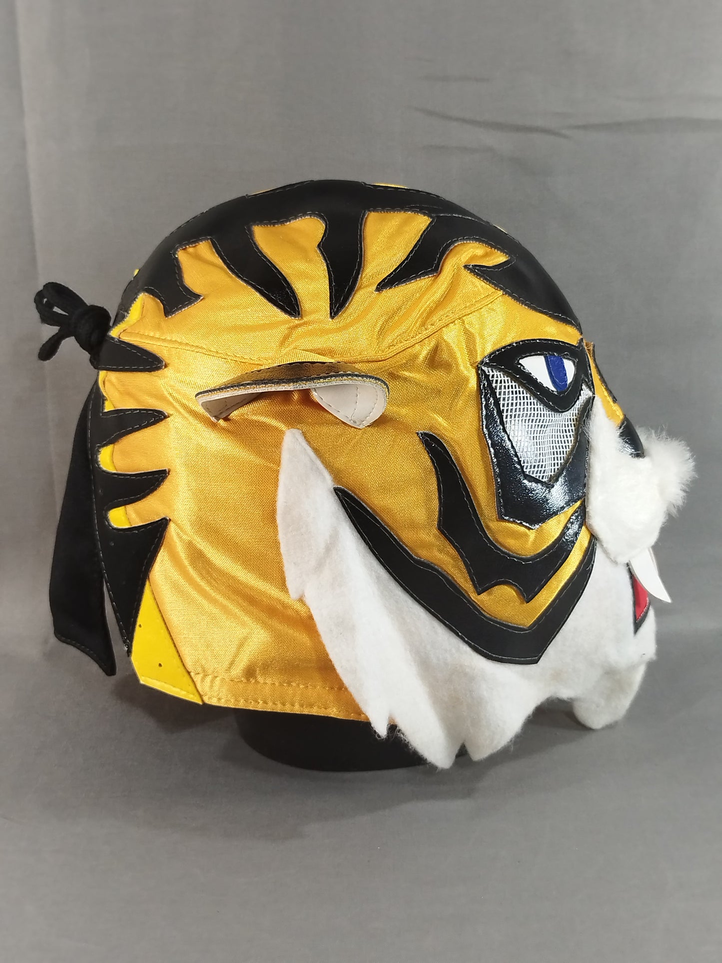 ★TV anime version ★ Tiger Mask