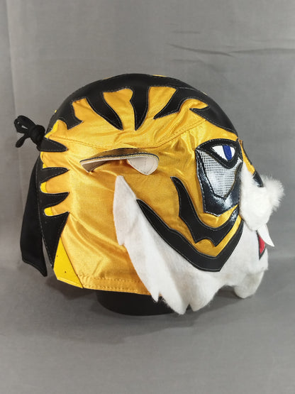 ★TV anime version ★ Tiger Mask