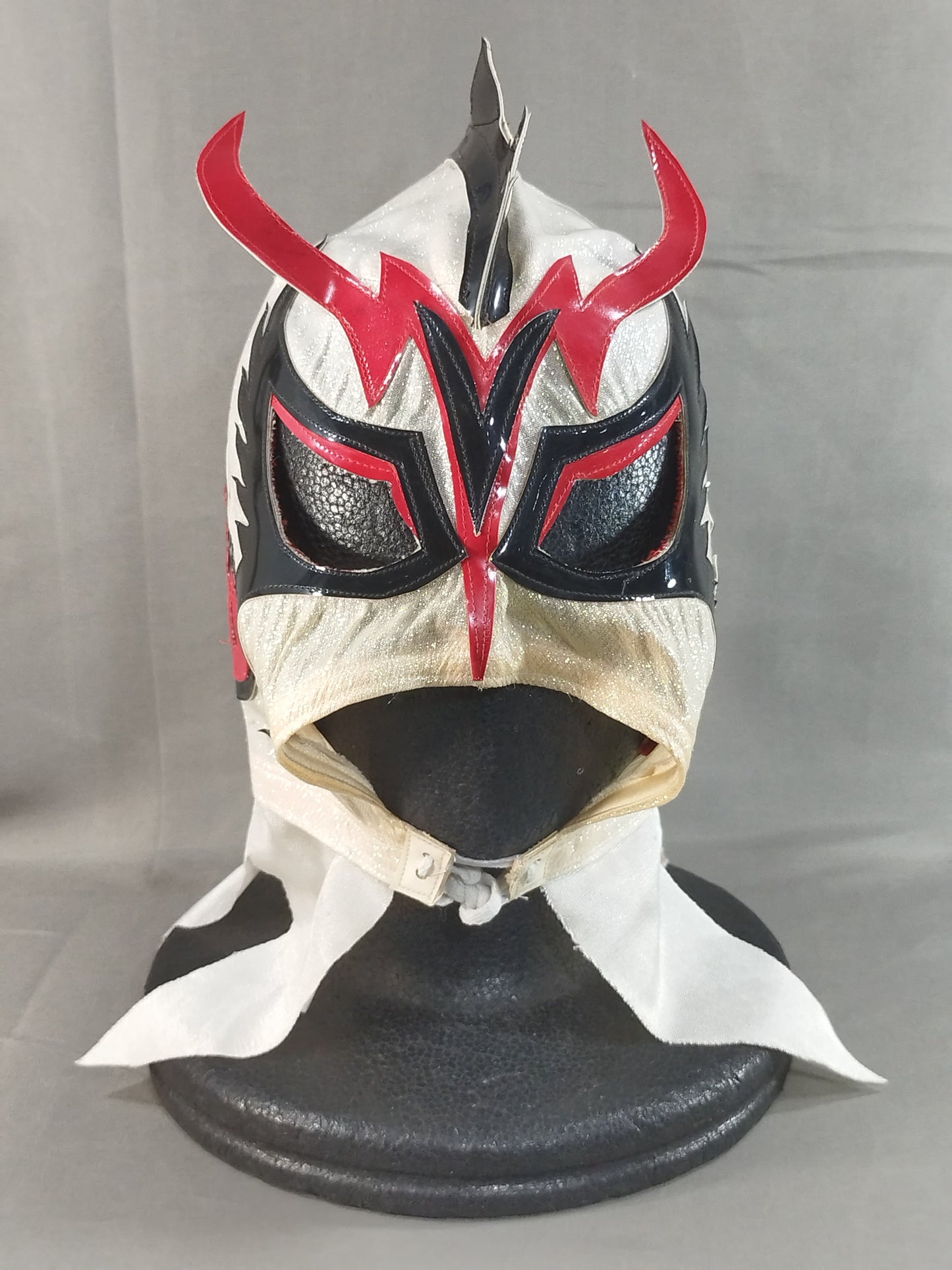 Ultimo Dragon