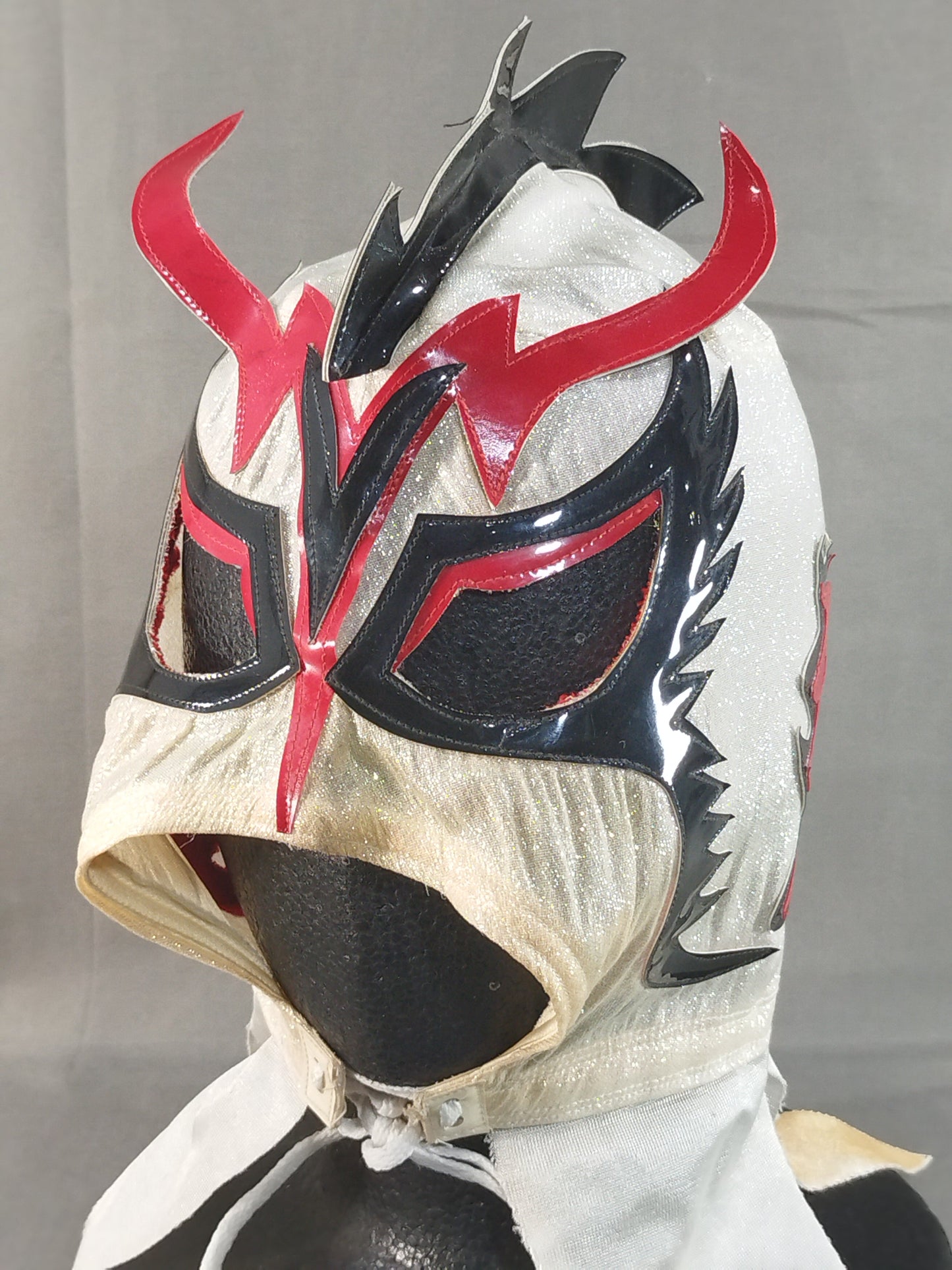 Ultimo Dragon
