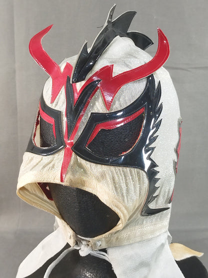 Ultimo Dragon