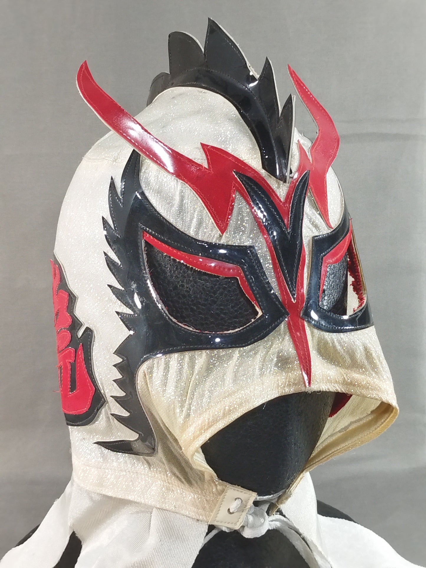 Ultimo Dragon