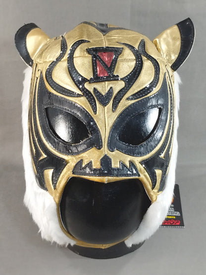 4th  Tiger Mask