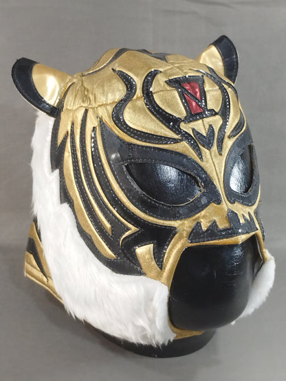 4th  Tiger Mask