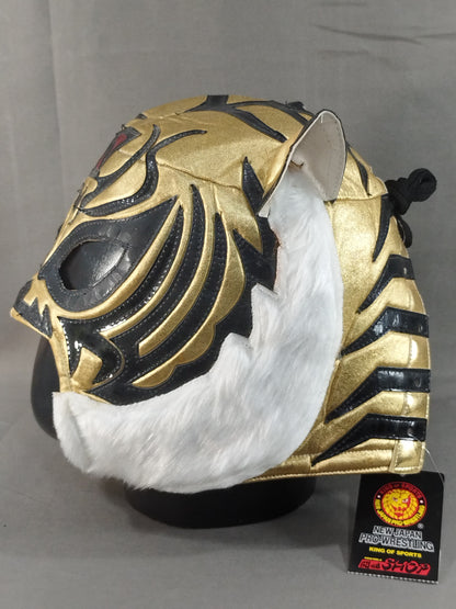 4th  Tiger Mask