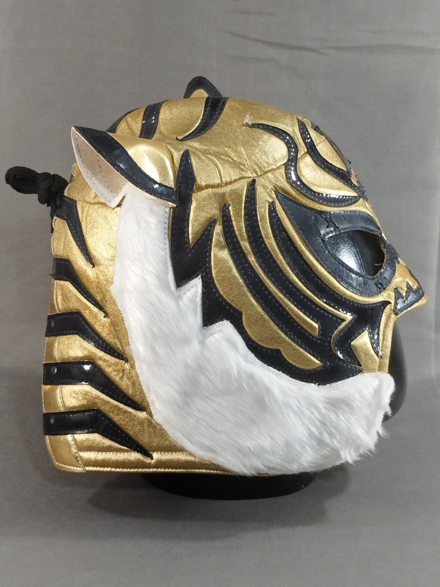4th  Tiger Mask