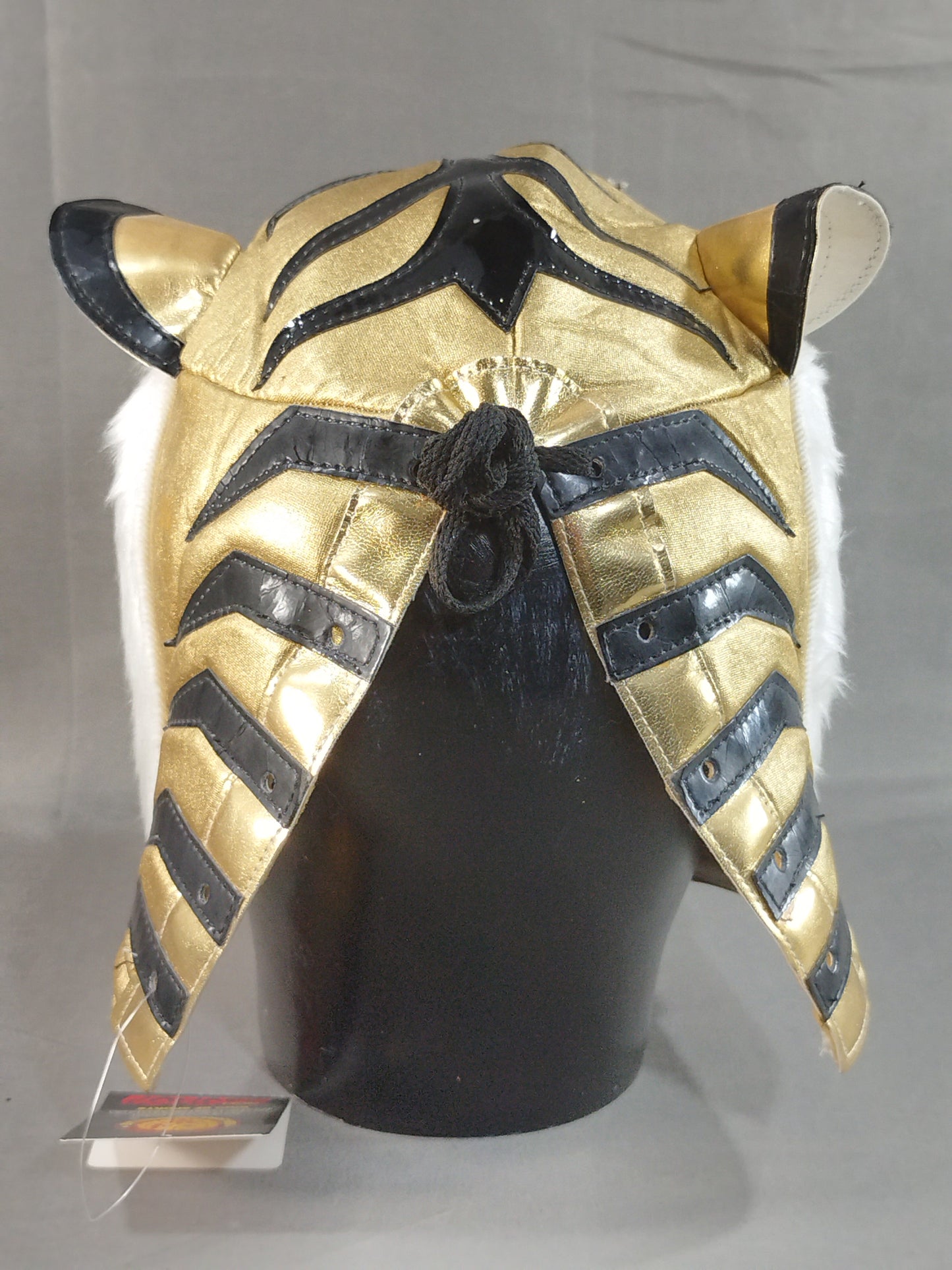 4th  Tiger Mask