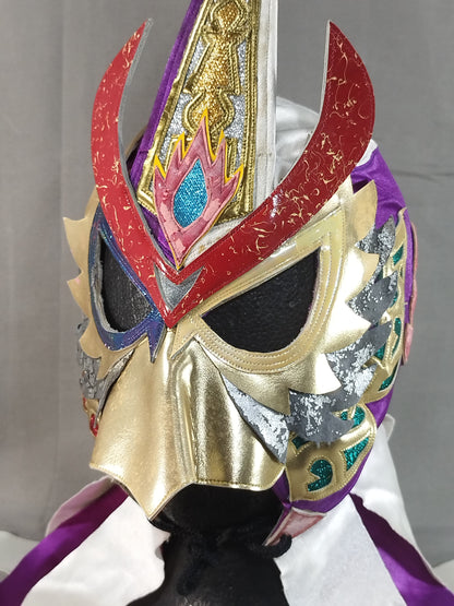 The twenty-eight divisions of the heavenly world Carla