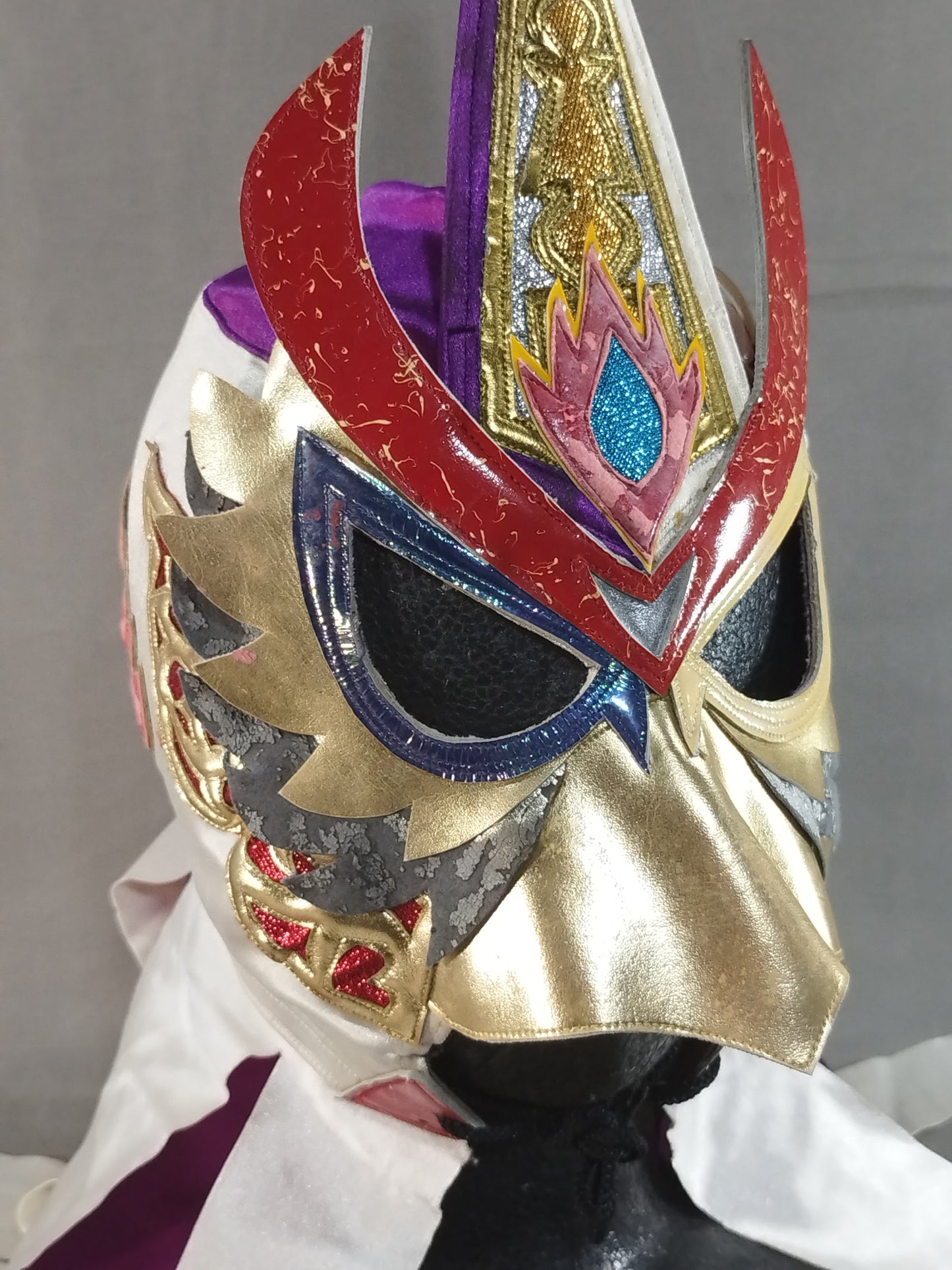 The twenty-eight divisions of the heavenly world Carla