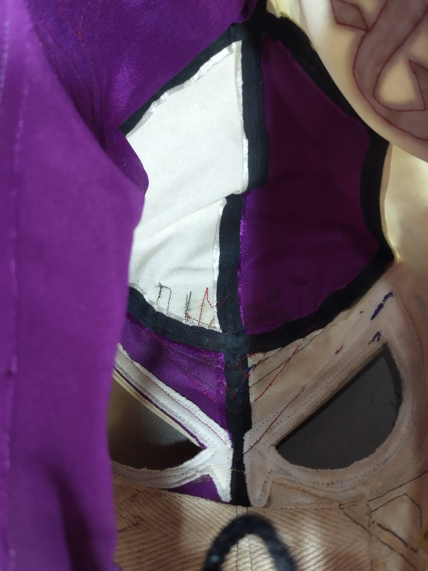 The twenty-eight divisions of the heavenly world Carla