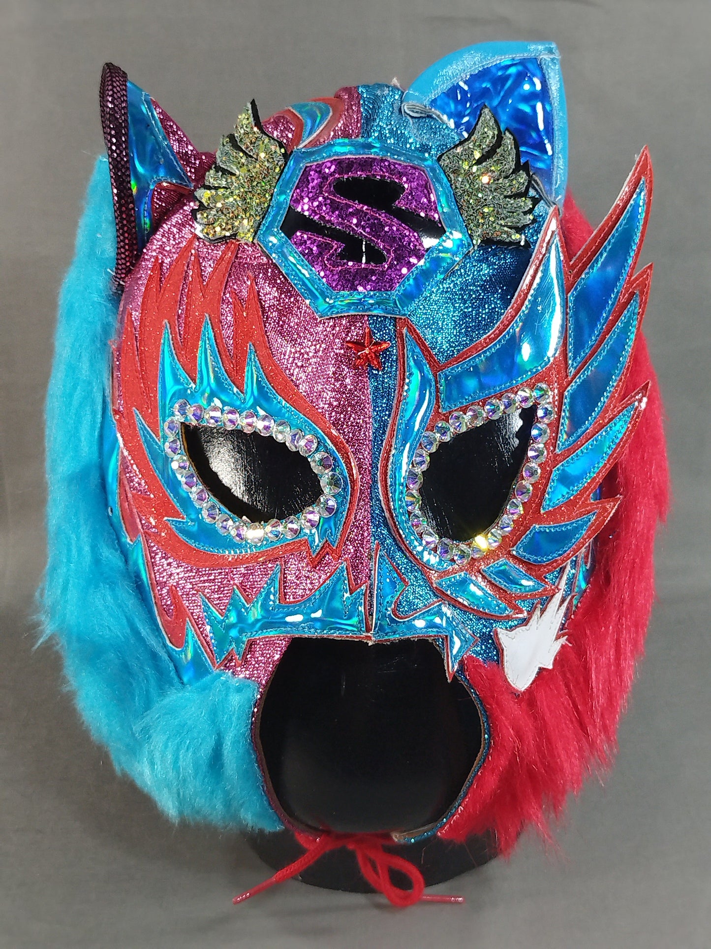 スターライト・キッド＆岩谷麻優