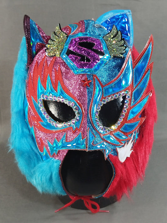 STARLIGHT KID &Mayu Iwatani