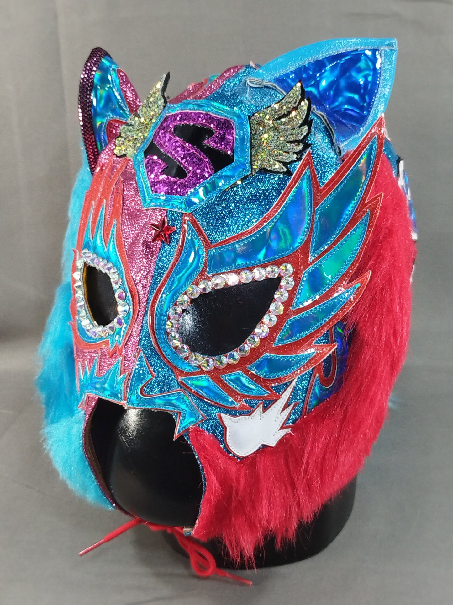 スターライト・キッド＆岩谷麻優