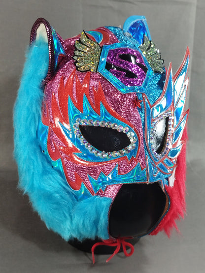 スターライト・キッド＆岩谷麻優