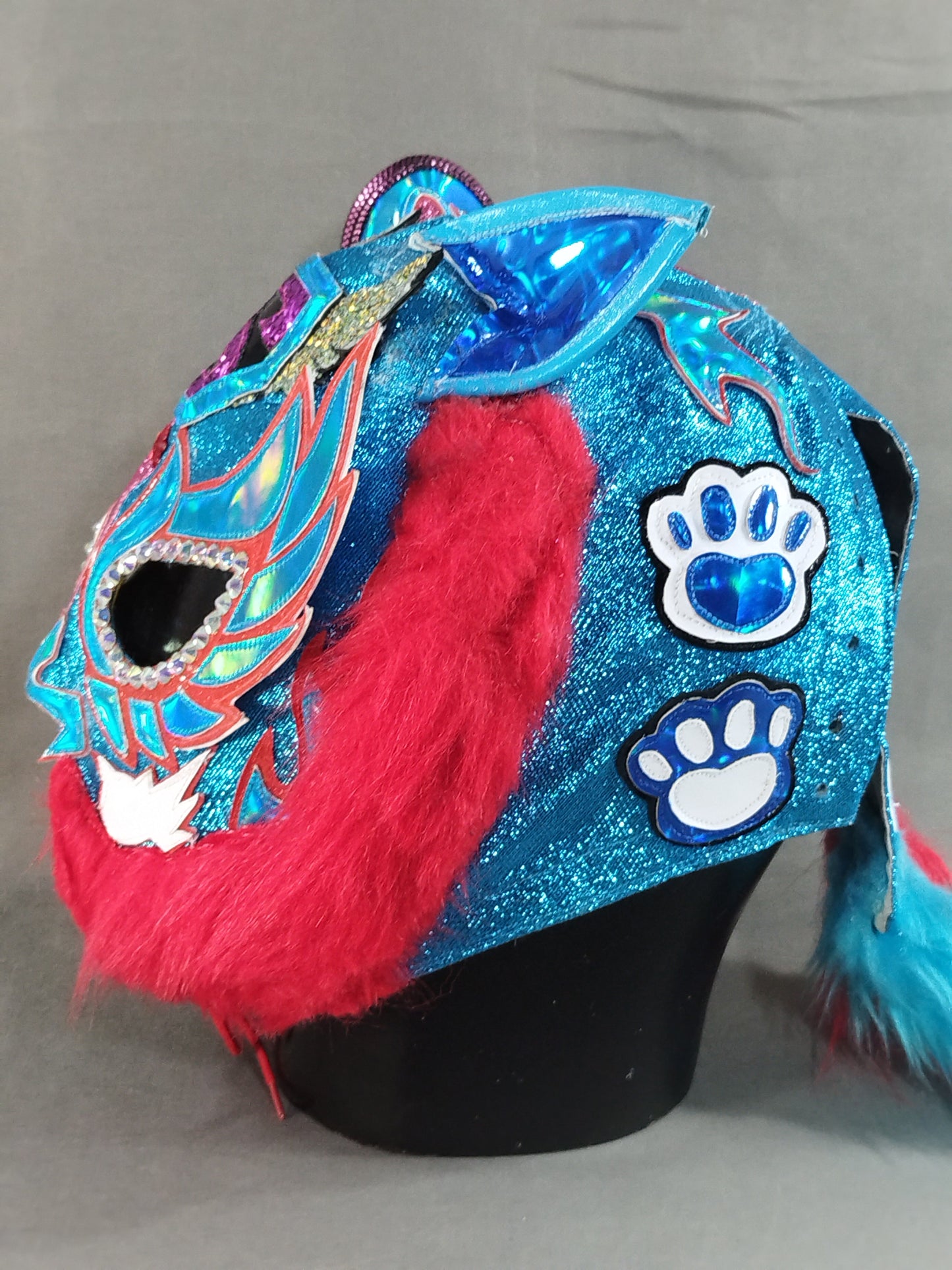 スターライト・キッド＆岩谷麻優