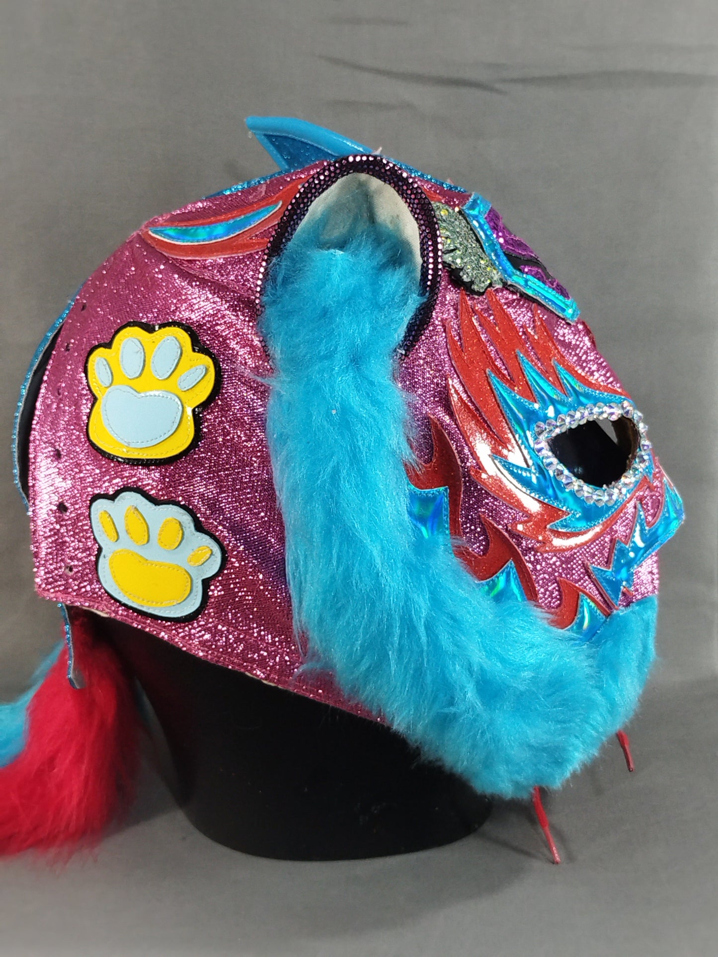 スターライト・キッド＆岩谷麻優